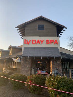 LV DAY SPA, Laveen Village, AZ 